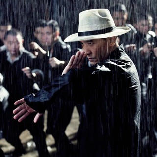 Tony Leung stars as Yip Man in The Weinstein Company's The Grandmasters (2013)