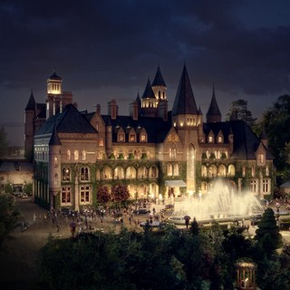 Great Gatsby, The Picture 65