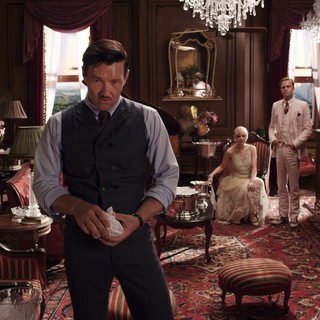 Great Gatsby, The Picture 73