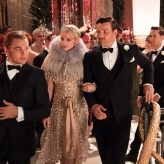Great Gatsby, The Picture 13
