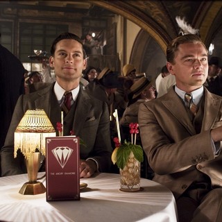 Great Gatsby, The Picture 14