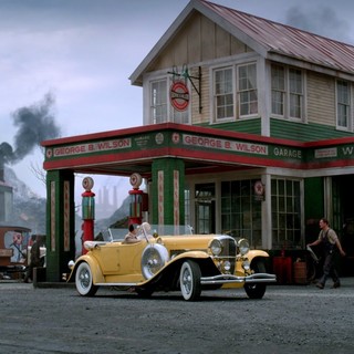 Great Gatsby, The Picture 49