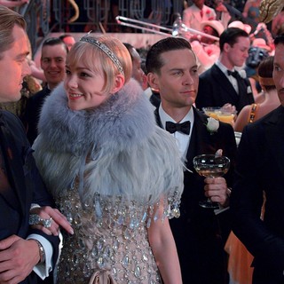 Great Gatsby, The Picture 50