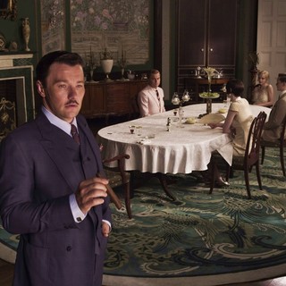 Great Gatsby, The Picture 79