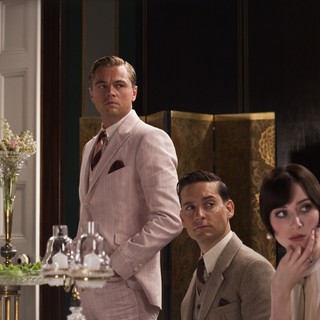 Great Gatsby, The Picture 81