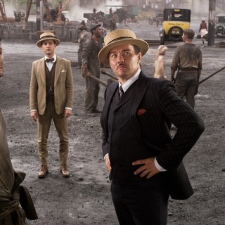 Great Gatsby, The Picture 83