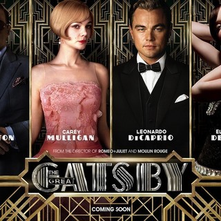 Great Gatsby, The Picture 24