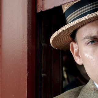 Great Gatsby, The Picture 61