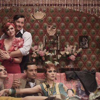Great Gatsby, The Picture 85