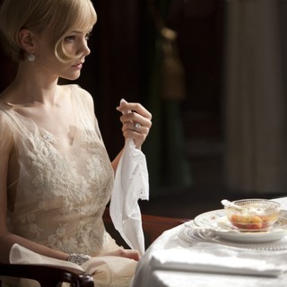 Great Gatsby, The Picture 90
