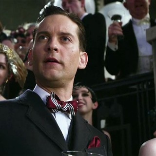 Great Gatsby, The Picture 9