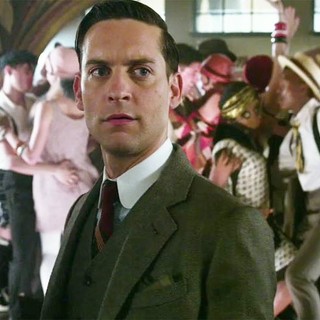 Great Gatsby, The Picture 10