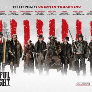 The Hateful Eight Picture 21
