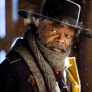 The Hateful Eight Picture 9