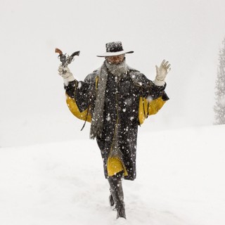The Hateful Eight Picture 10