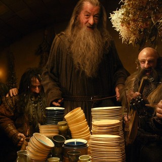 Hobbit: An Unexpected Journey, The Picture 68
