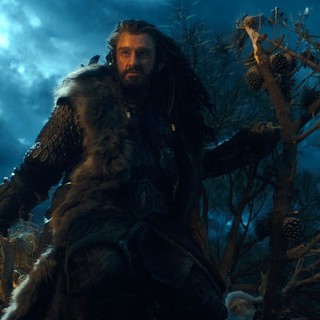 Hobbit: An Unexpected Journey, The Picture 70