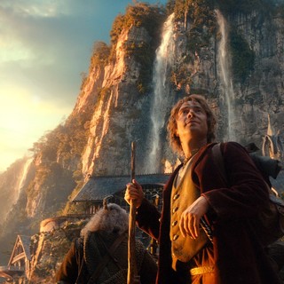 Hobbit: An Unexpected Journey, The Picture 72