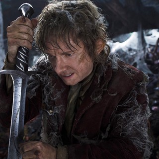 The Hobbit: An Unexpected Journey Picture 17