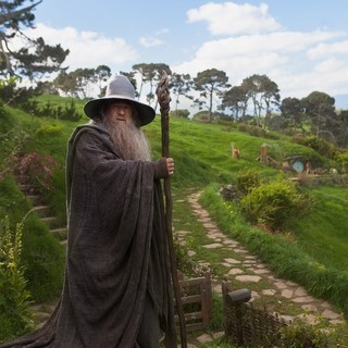 Hobbit: An Unexpected Journey, The Picture 21