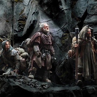 Hobbit: An Unexpected Journey, The Picture 22