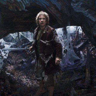 Hobbit: An Unexpected Journey, The Picture 24