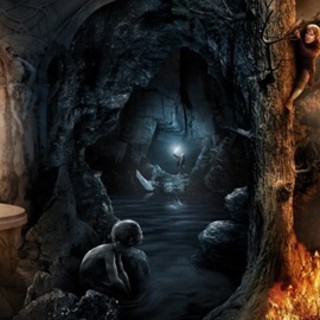 The Hobbit: An Unexpected Journey Picture 20