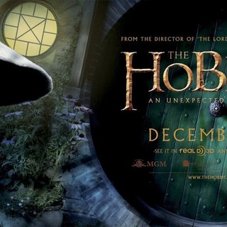 Hobbit: An Unexpected Journey, The Picture 81
