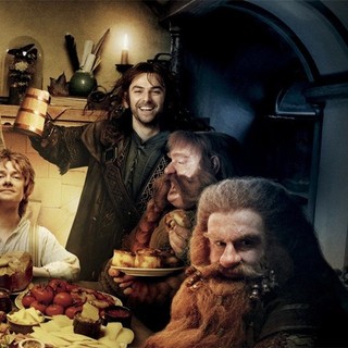 Hobbit: An Unexpected Journey, The Picture 82