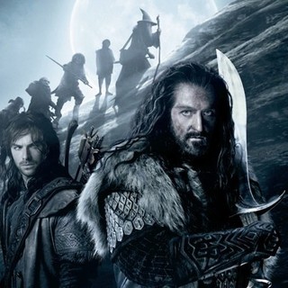 Hobbit: An Unexpected Journey, The Picture 83