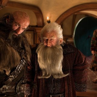 Hobbit: An Unexpected Journey, The Picture 26