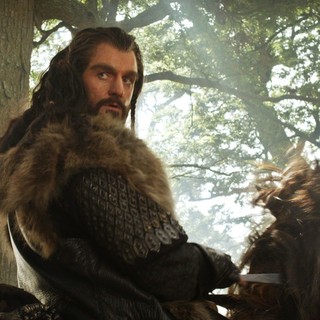 Hobbit: An Unexpected Journey, The Picture 34