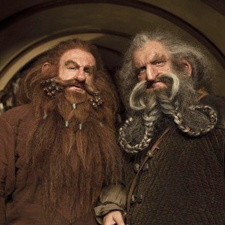 Hobbit: An Unexpected Journey, The Picture 56