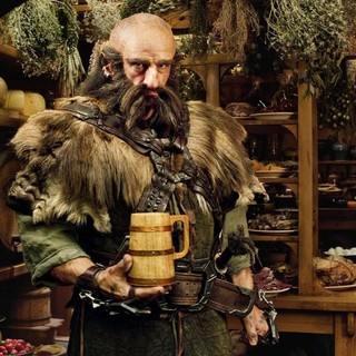 Hobbit: An Unexpected Journey, The Picture 61