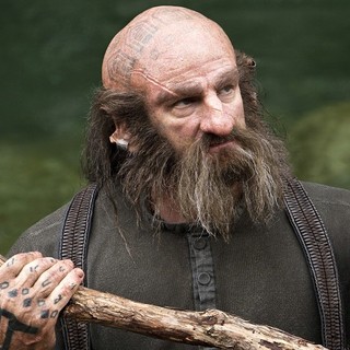 Hobbit: An Unexpected Journey, The Picture 46