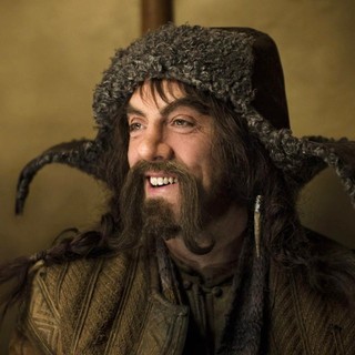 Hobbit: An Unexpected Journey, The Picture 51