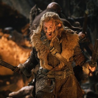 Hobbit: An Unexpected Journey, The Picture 36
