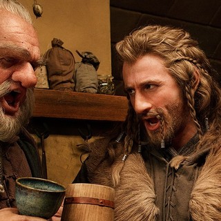 Hobbit: An Unexpected Journey, The Picture 37