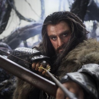 Hobbit: An Unexpected Journey, The Picture 39