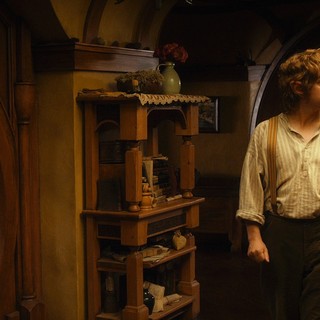 Hobbit: An Unexpected Journey, The Picture 75
