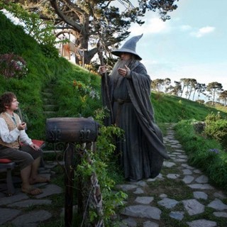 Hobbit: An Unexpected Journey, The Picture 110