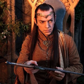 Hobbit: An Unexpected Journey, The Picture 111