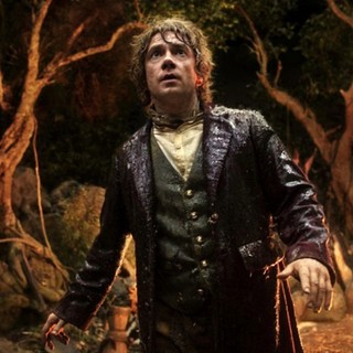 Hobbit: An Unexpected Journey, The Picture 112