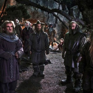 Hobbit: An Unexpected Journey, The Picture 113