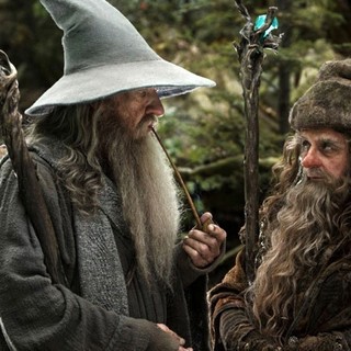 Hobbit: An Unexpected Journey, The Picture 114