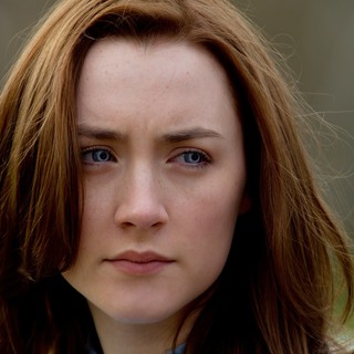 Saoirse Ronan stars as Melanie Stryder in Open Road Films' The Host (2013)