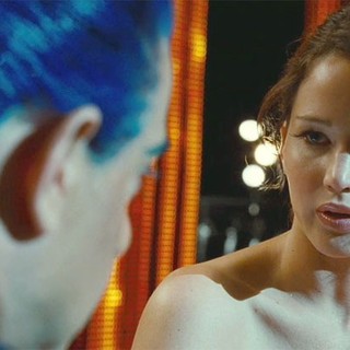The Hunger Games Picture 93