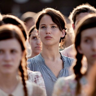 The Hunger Games Picture 96