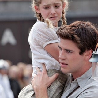 The Hunger Games Picture 102