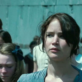 The Hunger Games Picture 61